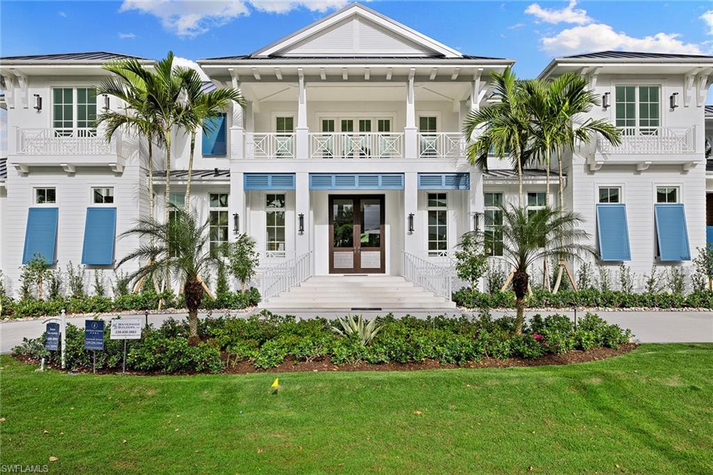 AQUALANE SHORES - Residential