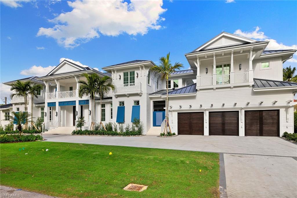 AQUALANE SHORES - Residential