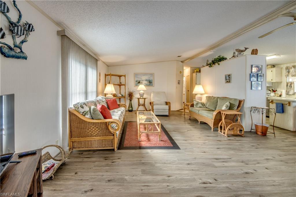PINE ISLAND COVE - Residential