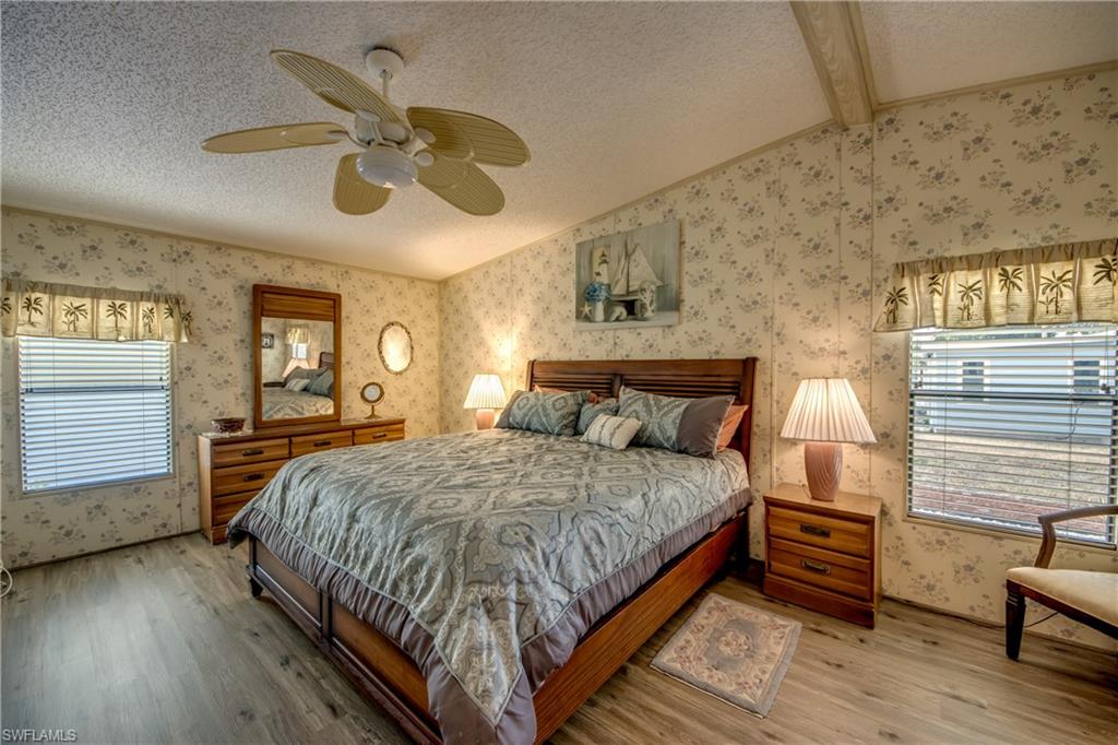 PINE ISLAND COVE - Residential
