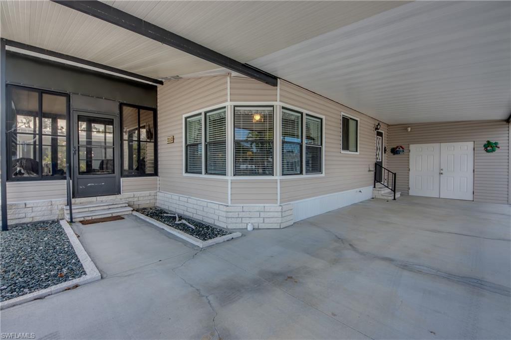PINE ISLAND COVE - Residential