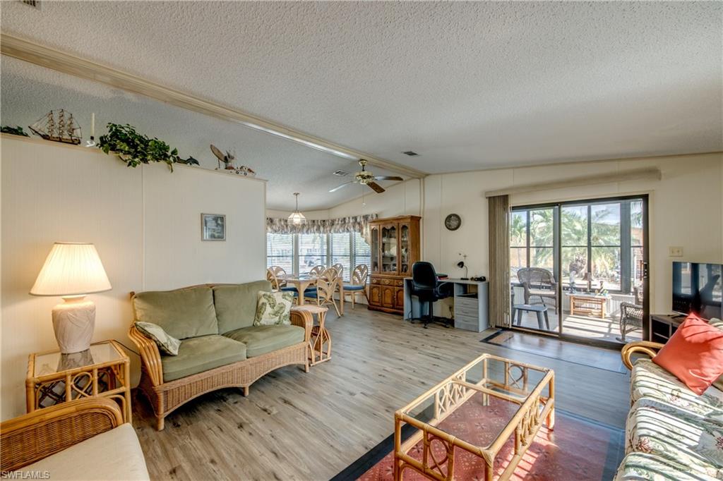 PINE ISLAND COVE - Residential