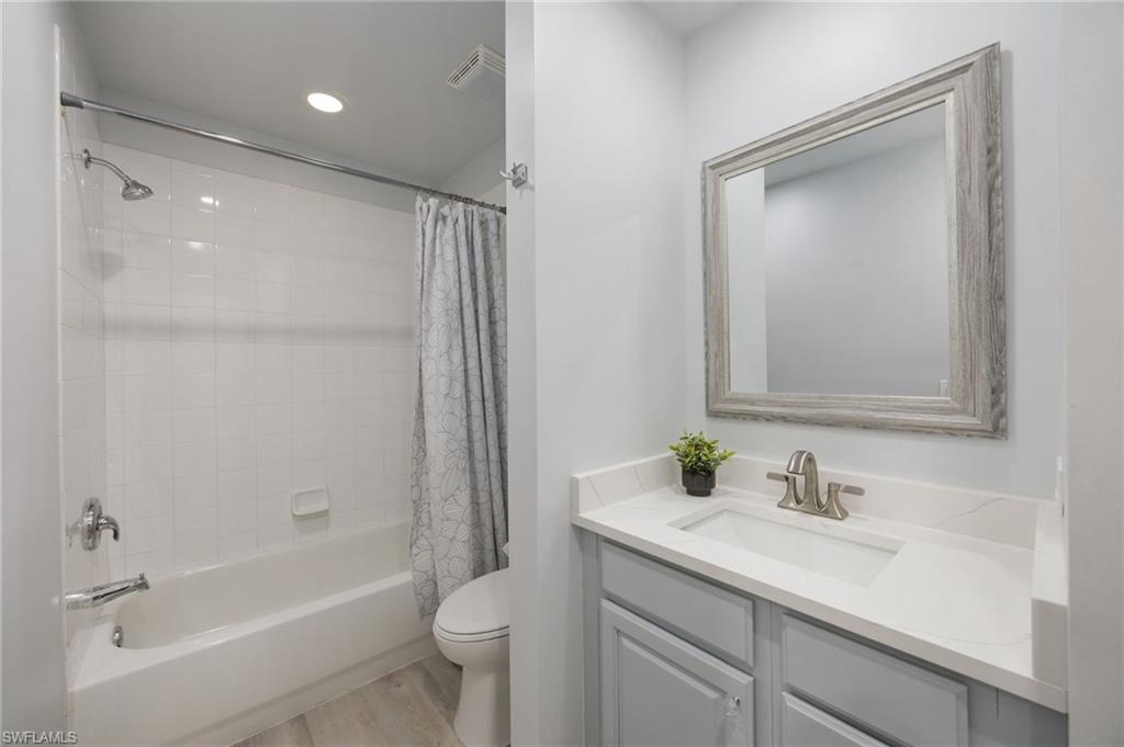 ISLAND SOUND - Residential