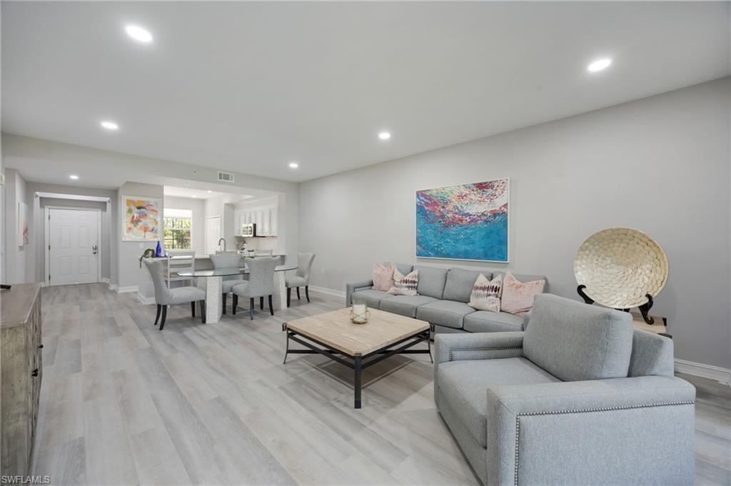 ISLAND SOUND - Residential