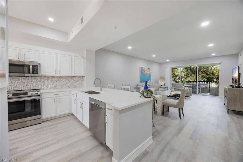 ISLAND SOUND - Residential
