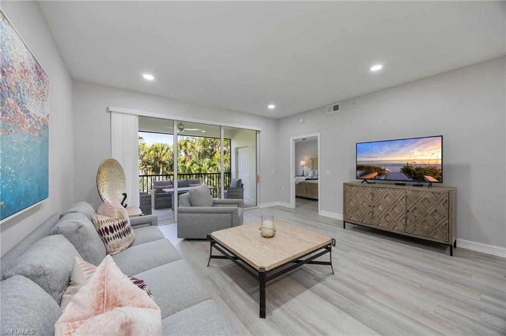ISLAND SOUND - Residential