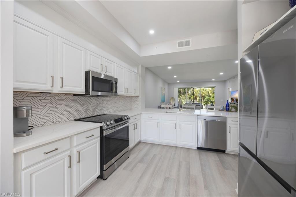 ISLAND SOUND - Residential