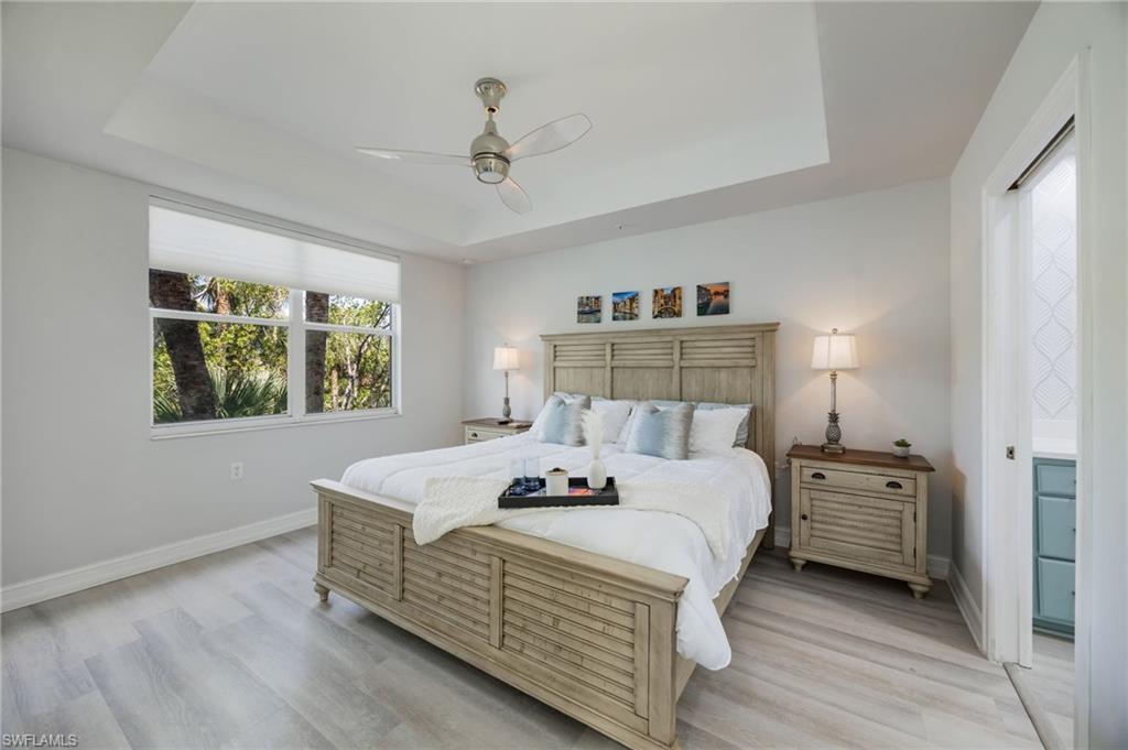 ISLAND SOUND - Residential