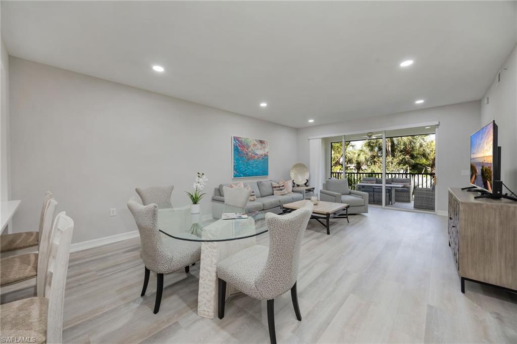 ISLAND SOUND - Residential