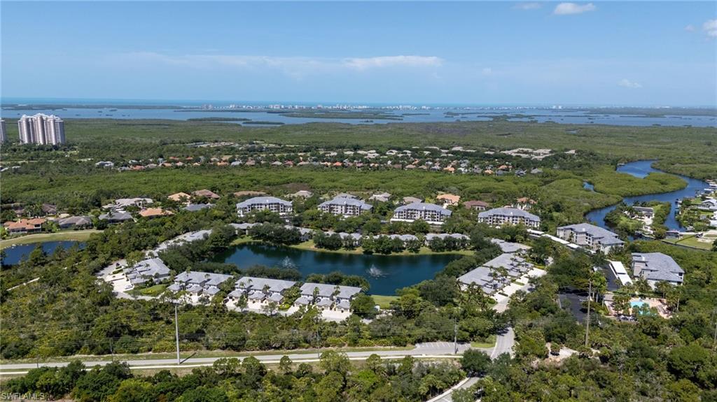 ISLAND SOUND - Residential