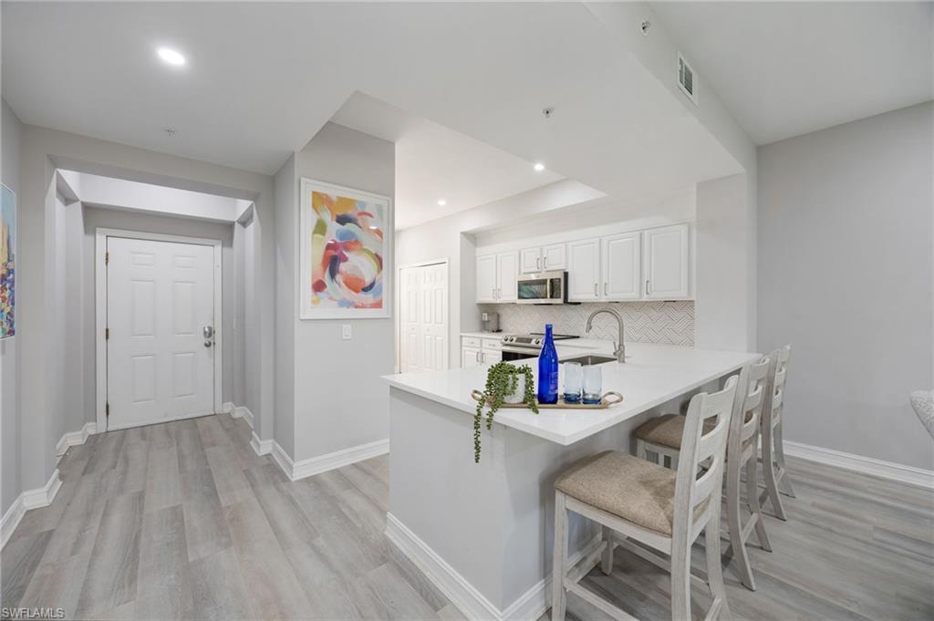 ISLAND SOUND - Residential
