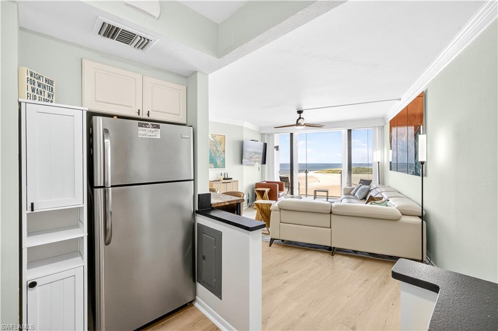 GULFVIEW APTS OF MARCO ISLAND - Residential Lease