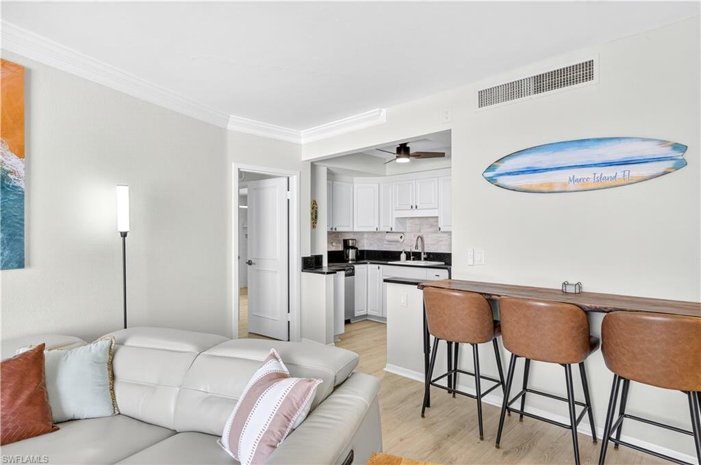GULFVIEW APTS OF MARCO ISLAND - Residential Lease