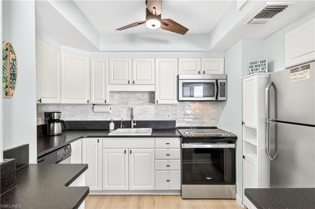 GULFVIEW APTS OF MARCO ISLAND - Residential Lease