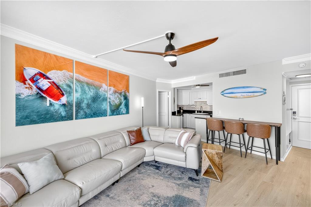 GULFVIEW APTS OF MARCO ISLAND - Residential Lease