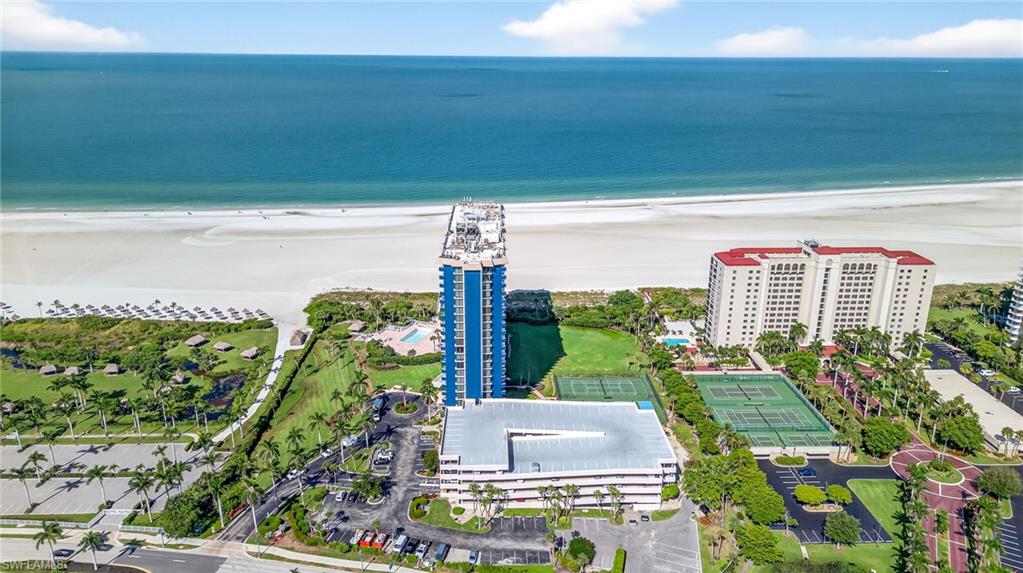 GULFVIEW APTS OF MARCO ISLAND - Residential Lease