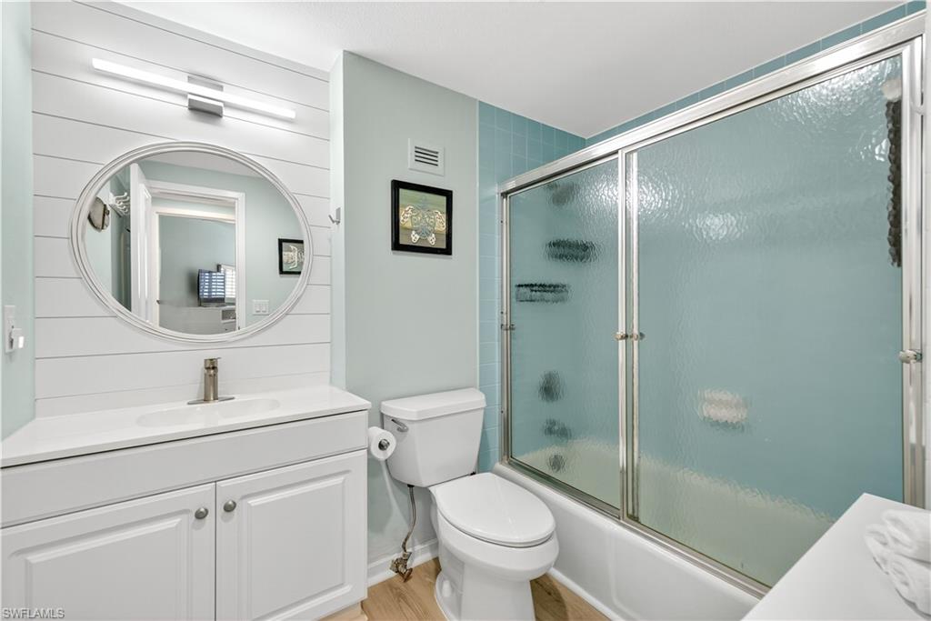 GULFVIEW APTS OF MARCO ISLAND - Residential Lease