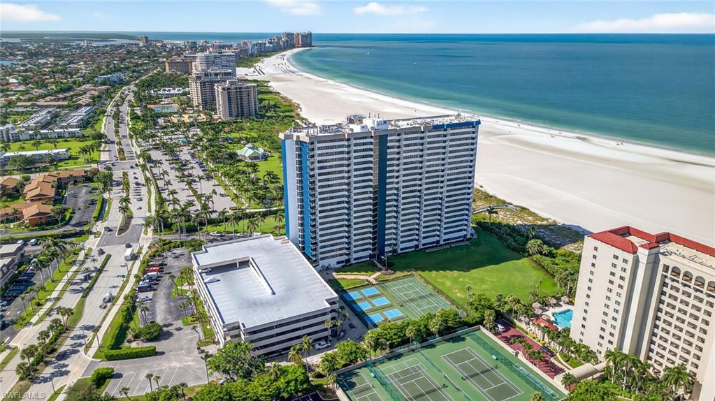 GULFVIEW APTS OF MARCO ISLAND - Residential Lease