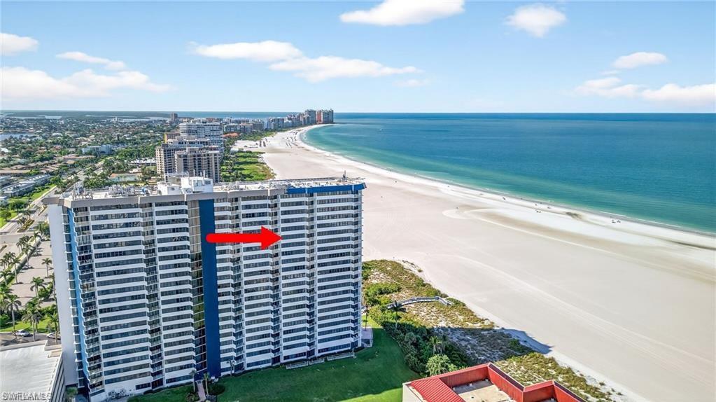 GULFVIEW APTS OF MARCO ISLAND - Residential Lease
