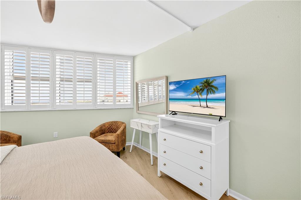 GULFVIEW APTS OF MARCO ISLAND - Residential Lease
