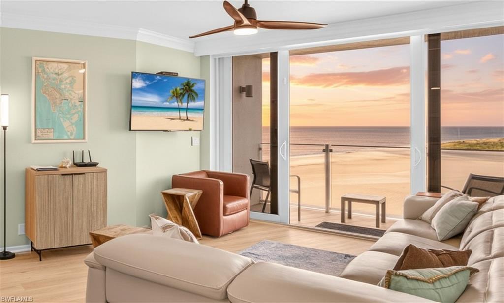 GULFVIEW APTS OF MARCO ISLAND - Residential Lease