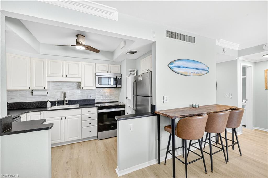 GULFVIEW APTS OF MARCO ISLAND - Residential Lease
