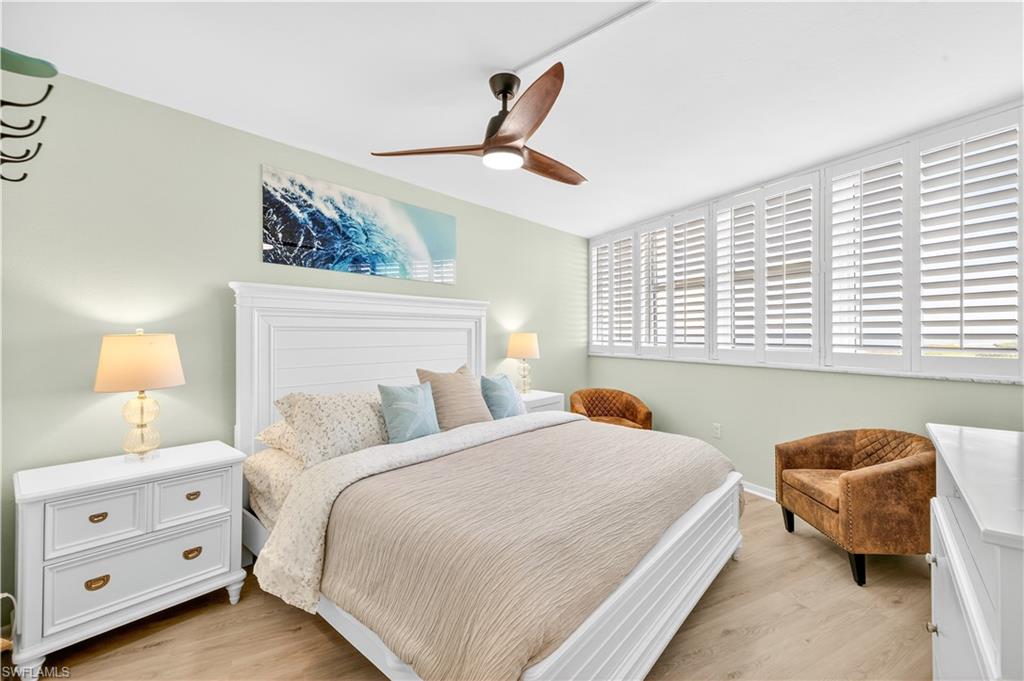 GULFVIEW APTS OF MARCO ISLAND - Residential Lease