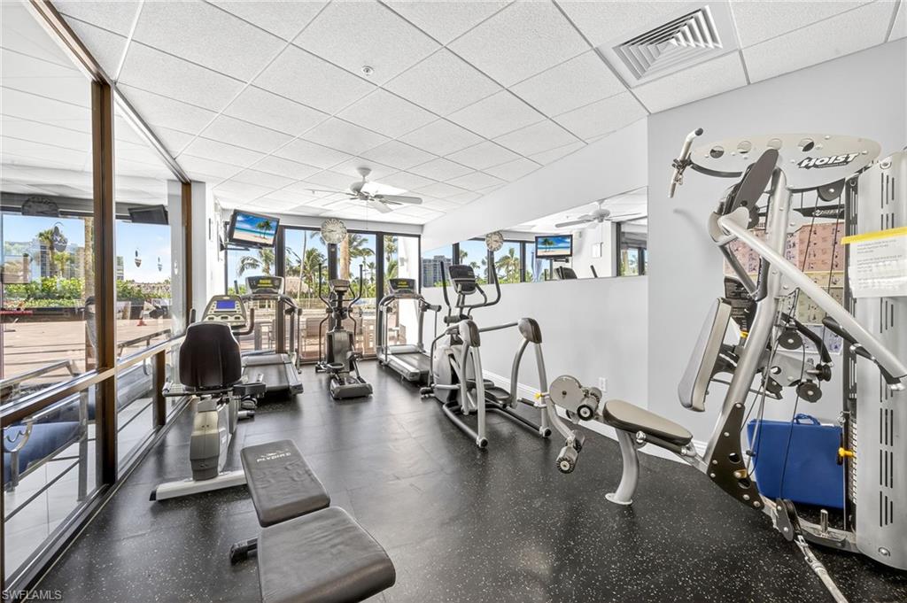 GULFVIEW APTS OF MARCO ISLAND - Residential Lease