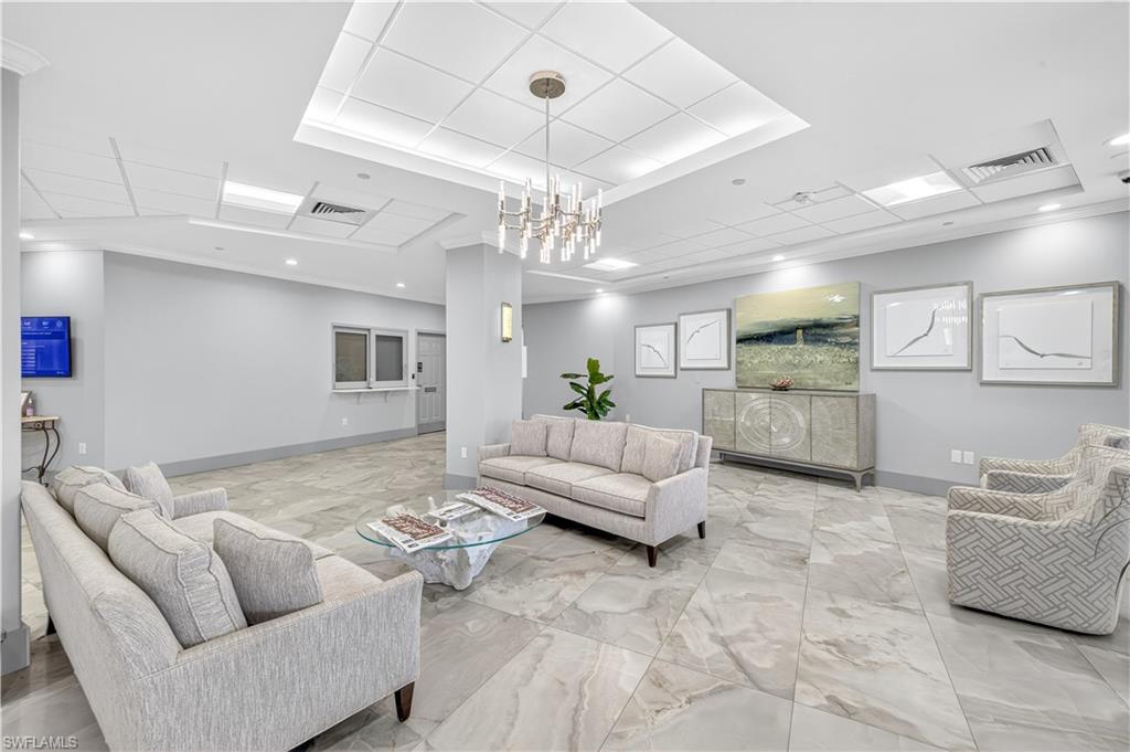 GULFVIEW APTS OF MARCO ISLAND - Residential Lease