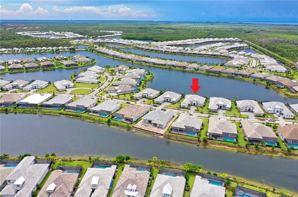 ISLES OF COLLIER PRESERVE - Residential