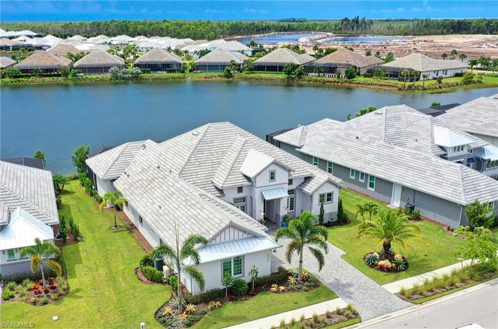 ISLES OF COLLIER PRESERVE - Residential