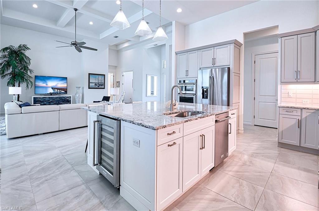 ISLES OF COLLIER PRESERVE - Residential