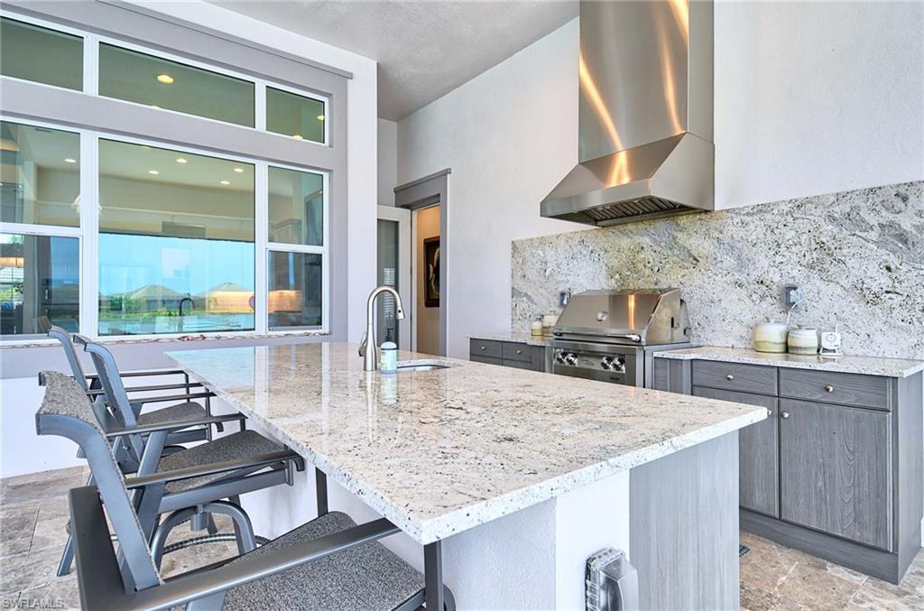 ISLES OF COLLIER PRESERVE - Residential