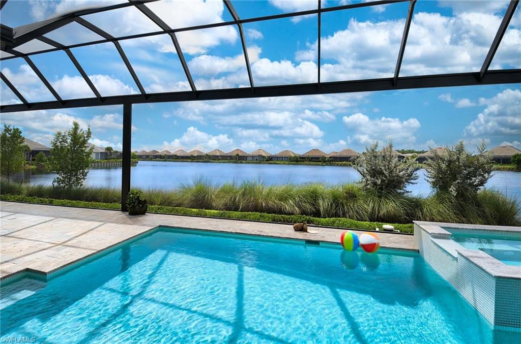 ISLES OF COLLIER PRESERVE - Residential