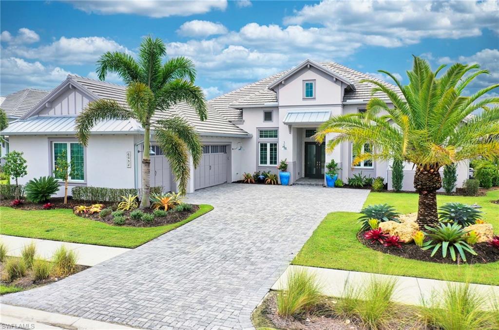 ISLES OF COLLIER PRESERVE - Residential