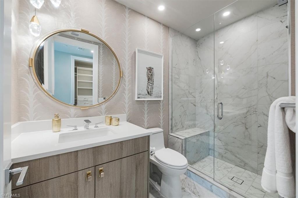 QUATTRO AT NAPLES SQUARE - Residential