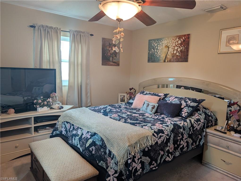FORT MYERS SHORES - Residential