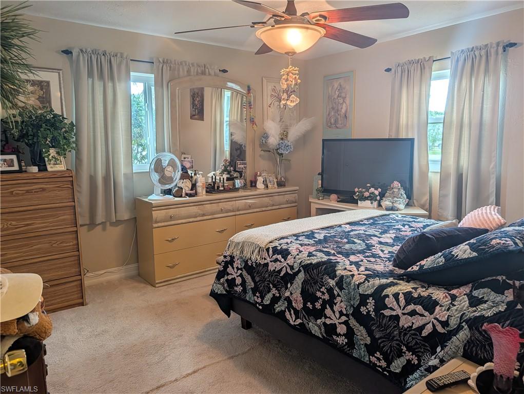 FORT MYERS SHORES - Residential