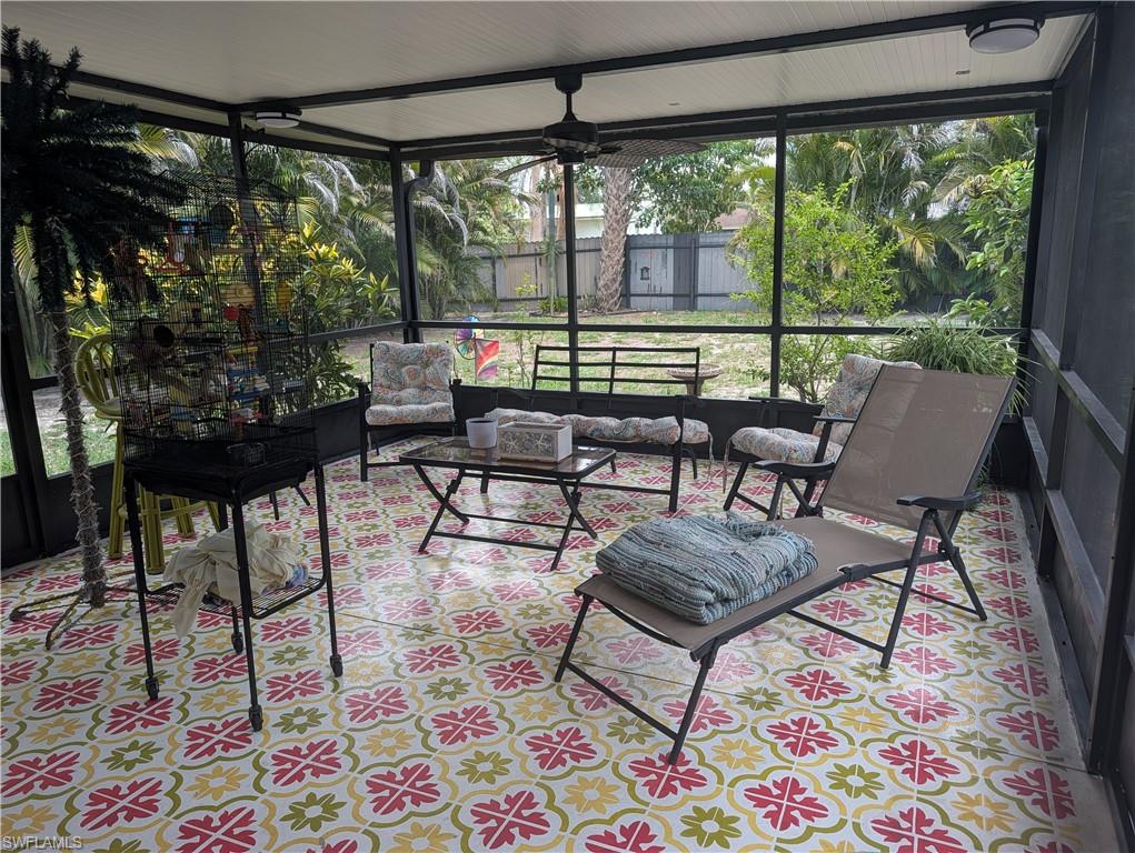 FORT MYERS SHORES - Residential