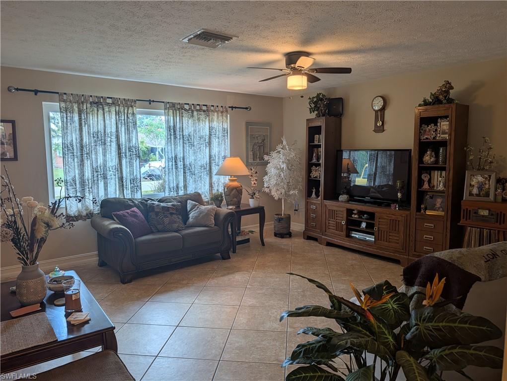 FORT MYERS SHORES - Residential