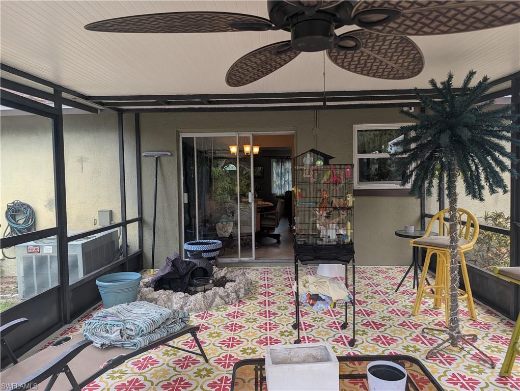 FORT MYERS SHORES - Residential