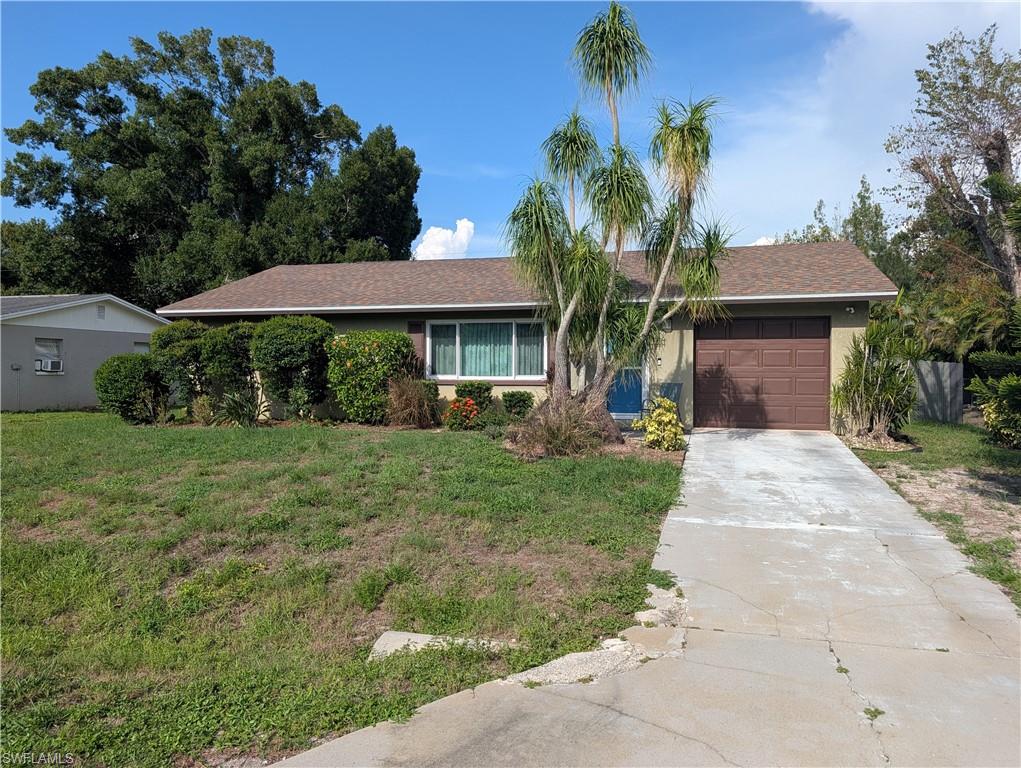 FORT MYERS SHORES - Residential