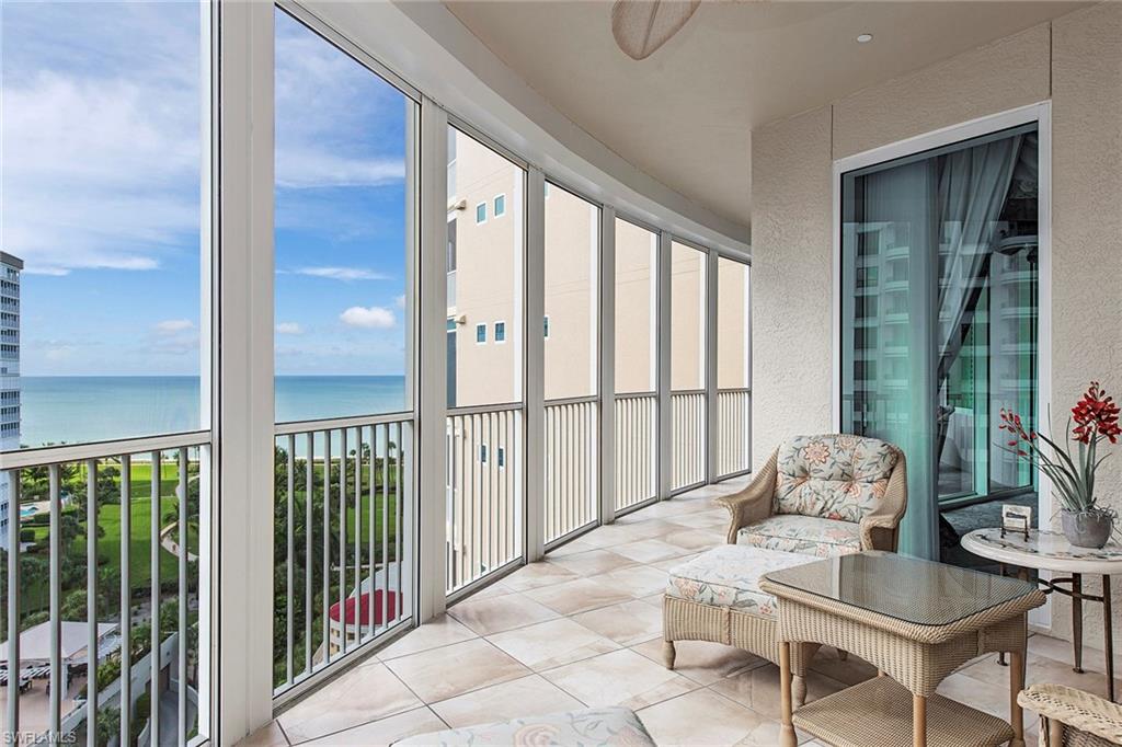 ARIA - Residential