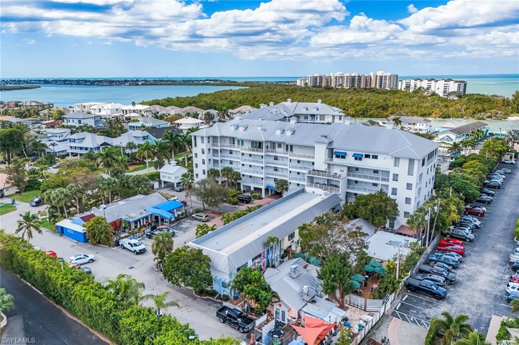 OLDE MARCO INN - Residential
