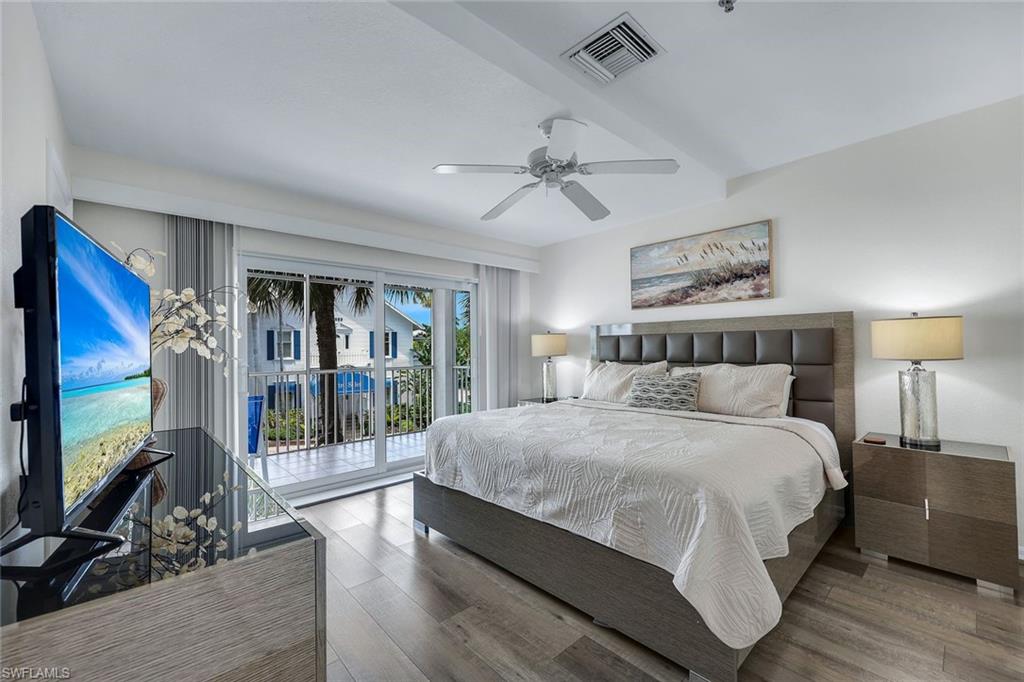 OLDE MARCO INN - Residential
