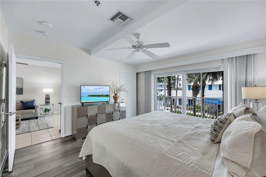OLDE MARCO INN - Residential