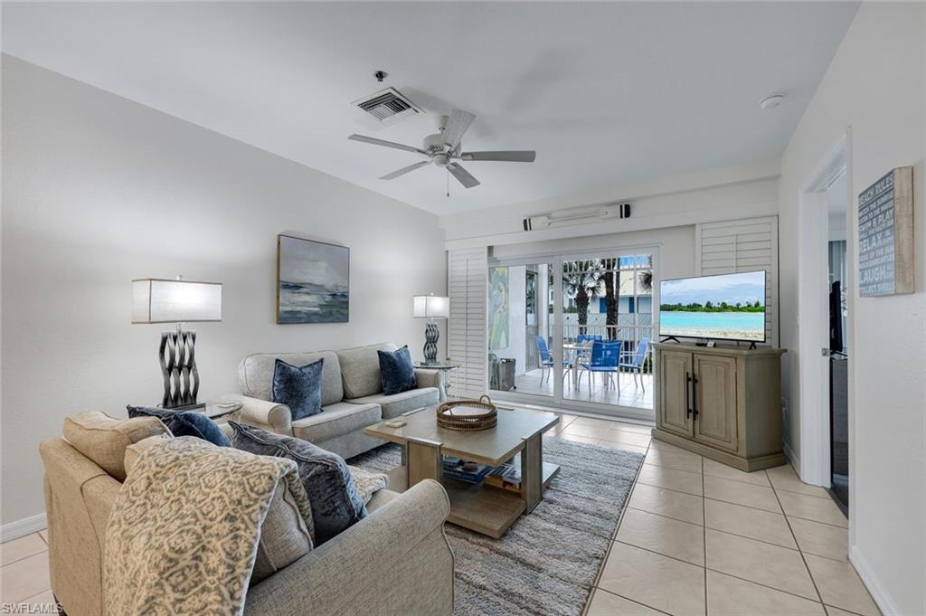 OLDE MARCO INN - Residential