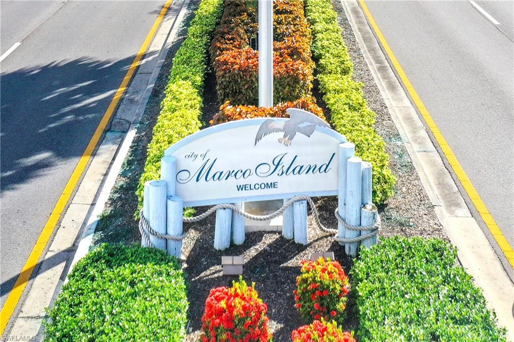 OLDE MARCO INN - Residential