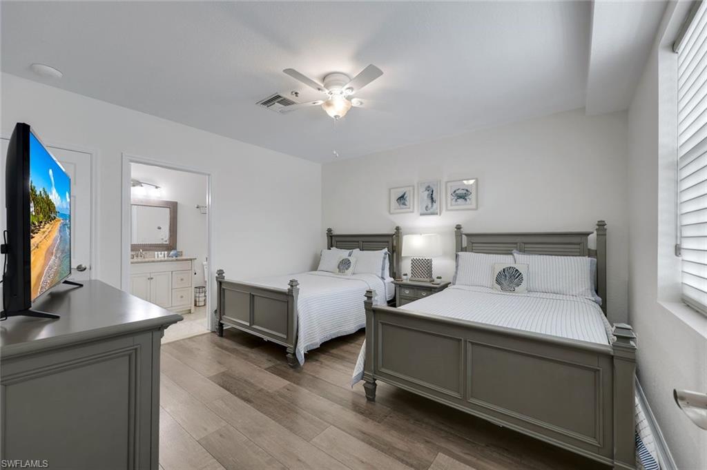 OLDE MARCO INN - Residential