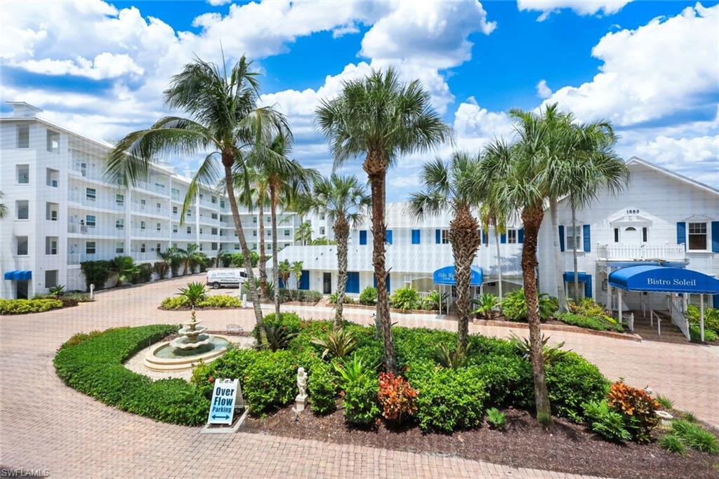 OLDE MARCO INN - Residential